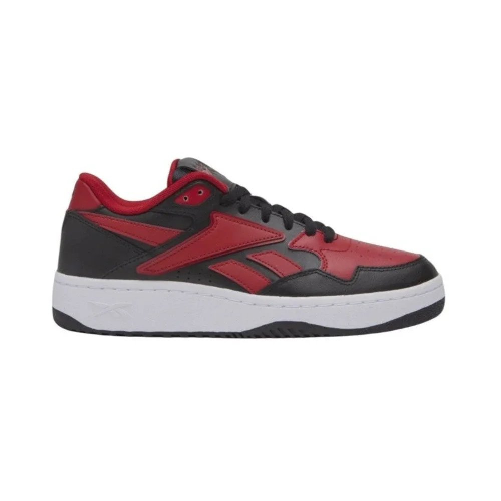 Reebok Men's Size 10 Medium ATR CHILL Black Red‎ White Sneakers NWB